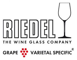 Reidel Wine Glass Company logo