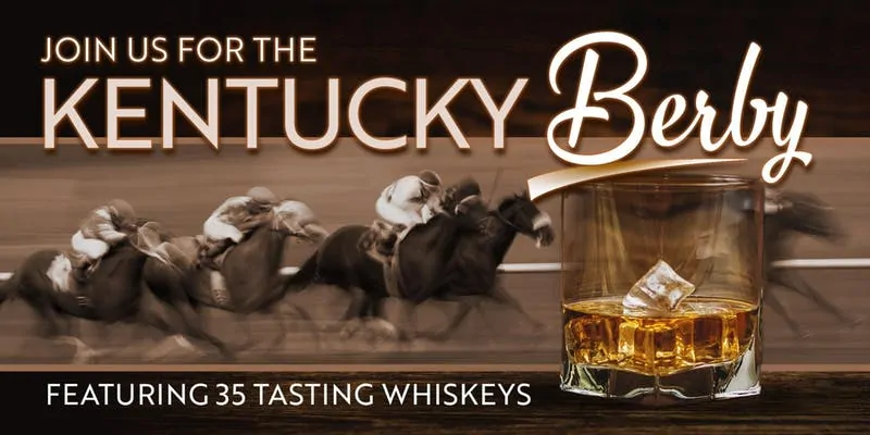 2019 Kentucky Berby